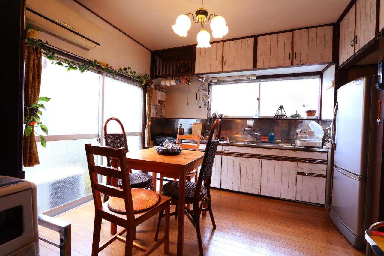 Shanti House Sakaiminato Luaran gambar