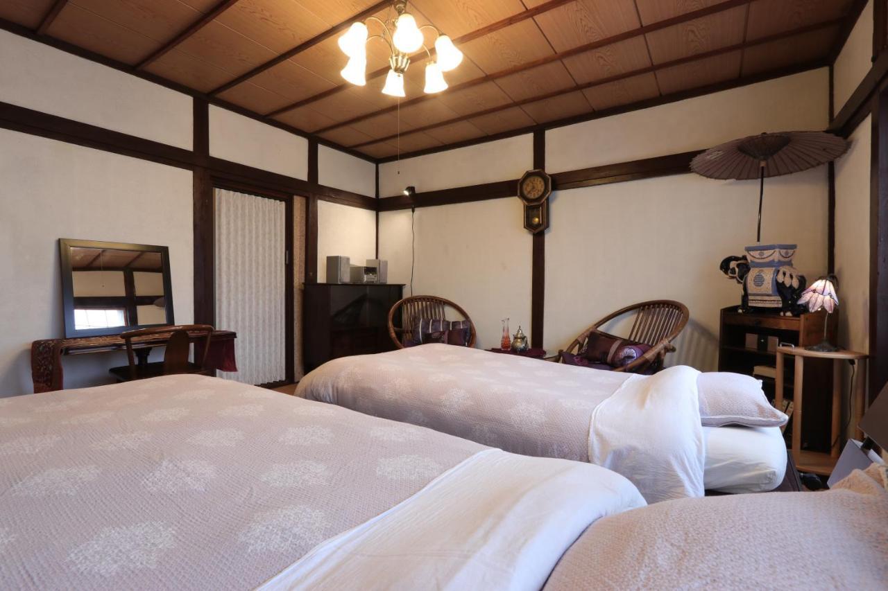 Shanti House Sakaiminato Luaran gambar