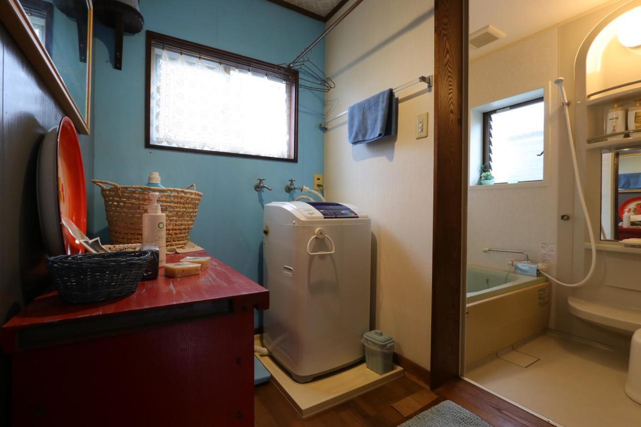 Shanti House Sakaiminato Luaran gambar